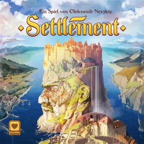 Settlement - DE