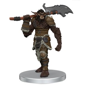 D&D ICONS OF THE REALMS: Bugbear Warband