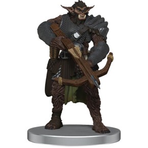 D&D Icons Of The Realms: Bugbear Warband