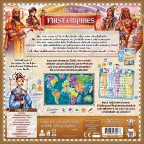 First Empires - DE