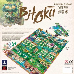 Bitoku - DE