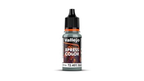 Vallejo Xpress Color: Templar White 18 ml