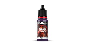 Vallejo Game Color: Hexed Lichen 18 ml