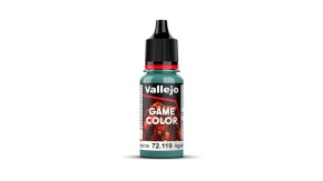 Vallejo Game Color: Aquamarine 18 ml