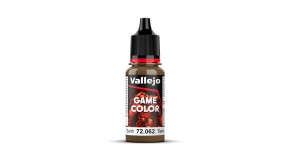 Vallejo Game Color: Earth 18 ml