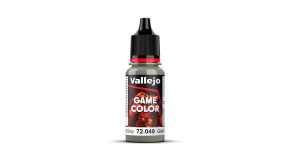 Vallejo Game Color: Stonewall Grey 18 ml