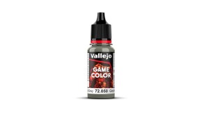 Vallejo Game Color: Neutral Grey 18 ml