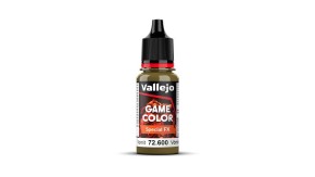 Vallejo Game Color: Vomit 18 ml (Special FX)