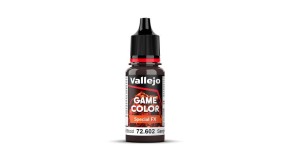 Vallejo Game Color: Thick Blood 18 ml (Special FX)