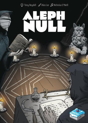 ALEPH NULL: Das Ritual - DE
