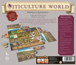 Viticulture World - DE