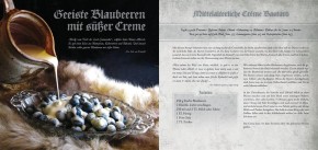 A Game of Thrones: Das offizielle Kochbuch - DE
