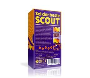 Scout - DE