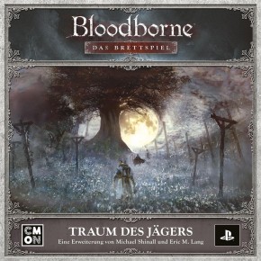 BLOODBORNE: Traum Des Jägers - DE