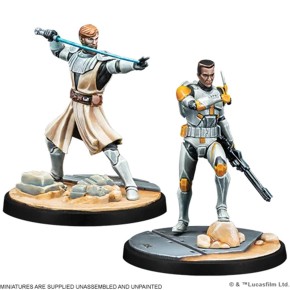 SW SHATTERPOINT: Hello There Squad Pack - DE/EN