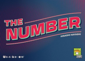 The Number - DE