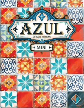 AZUL: Mini - DE