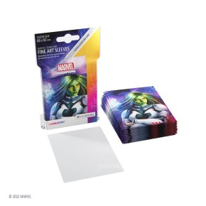 Gamegenic: ART Sleeves Gamora (Einzelpack)