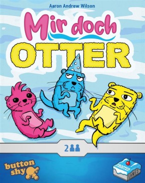 Mir doch Otter - DE
