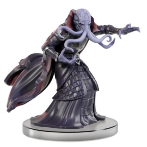 D&D Icons Of The Realms: Mind Flayer Voyage (Adventurebox)
