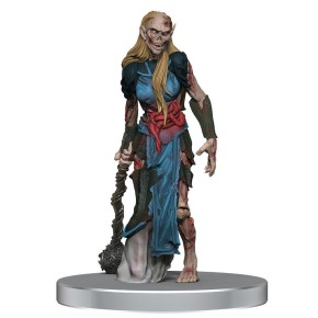 D&D Icons Of The Realms: Undead Armies - Zombies