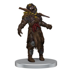 D&D Icons Of The Realms: Undead Armies - Zombies