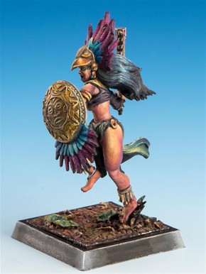 FREEBOOTERS FATE 2ND: Chieltia
