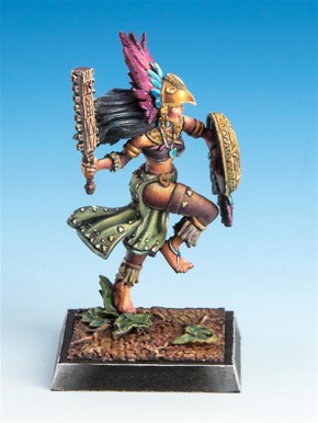 FREEBOOTERS FATE 2ND: Chieltia