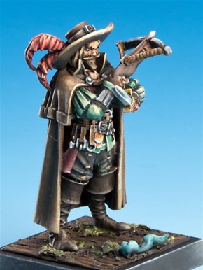 FREEBOOTERS FATE 2ND: Guus van Glapje