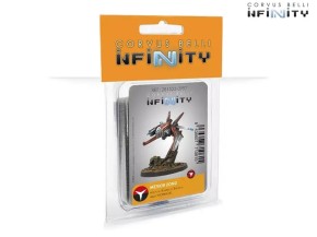 Infinity: Meteor Zond (Boarding Shotgun)