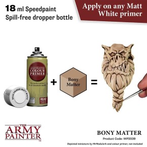 SPEEDPAINTS: Bony Matter 18ml