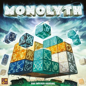 Monolyth - DE/EN