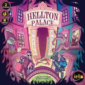 Hellton Palace - DE