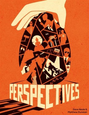 Perspectives - DE