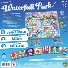 Waterfall Park - DE