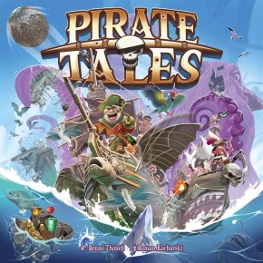 Pirate Tales - DE