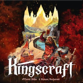 Kingscraft - DE