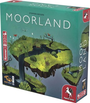 Moorland - DE