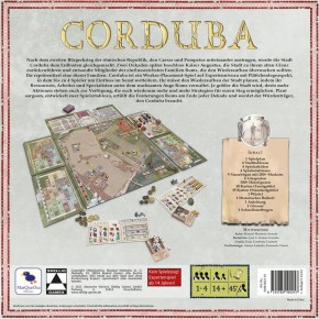 Corduba - DE