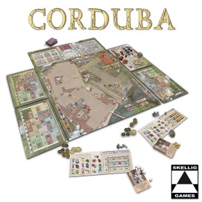 Corduba - DE