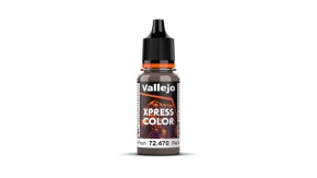 Vallejo Xpress Color: Zombie Flesh 18 ml
