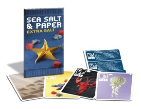 SEA SALT & PAPER: Extra Salt - DE