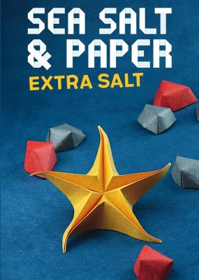 SEA SALT & PAPER: Extra Salt - DE