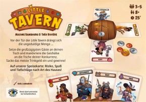 Little Tavern - DE