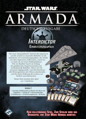 ARMADA: Interdictor - DE