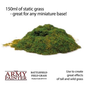 ARMY PAINTER: Field Grass 150 ml