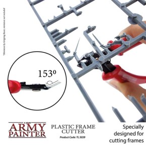 ARMY PAINTER: Plastic Frame Cutter
