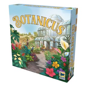 Botanicus - DE