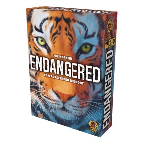 Endangered - DE