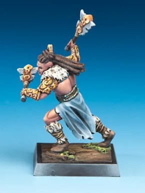 FREEBOOTERS FATE 2ND: Wild Ox 2